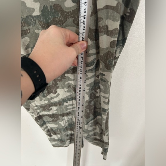 Smash & Tess Camo Leggings XL - Picture 5 of 9